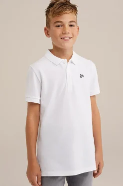 Jongens polo