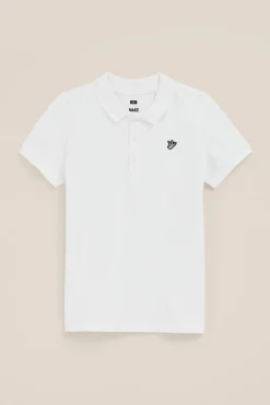 Jongens polo