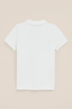 Jongens polo