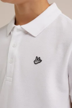 Jongens polo