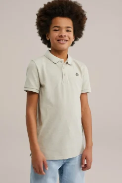 Jongens polo