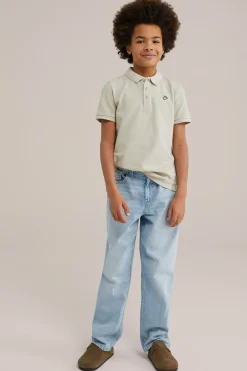 Jongens polo