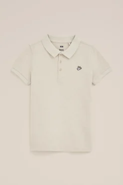 Jongens polo