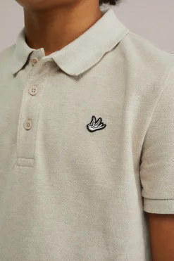 Jongens polo