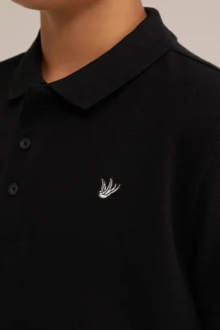 Jongens polo