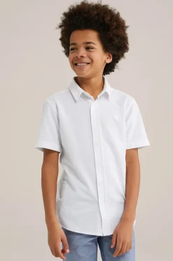 Jongens poloshirt
