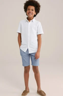 Jongens poloshirt