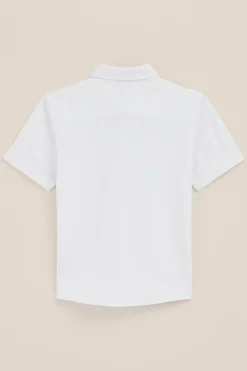 Jongens poloshirt