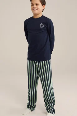 Jongens pyjamaset