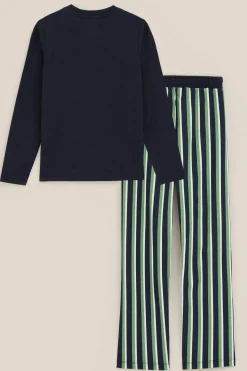 Jongens pyjamaset