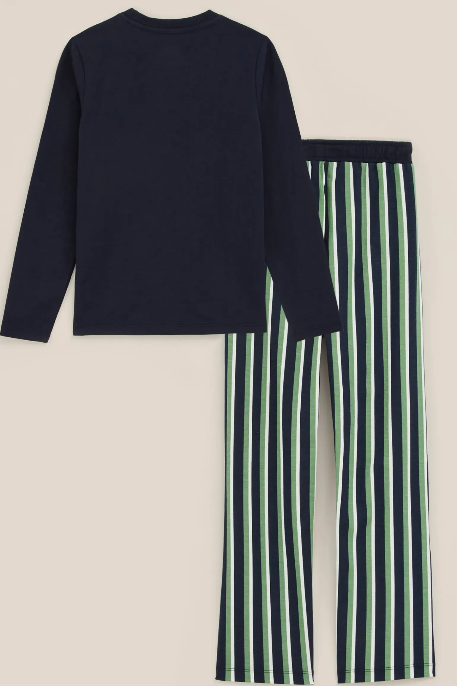 Jongens pyjamaset