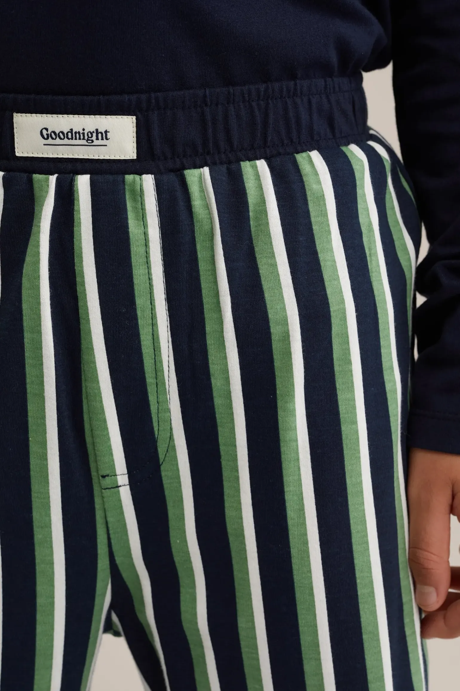 Jongens pyjamaset
