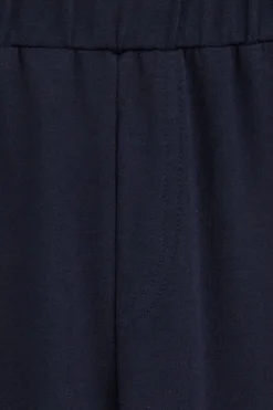 Jongens pyjamaset met dessin