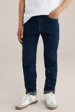 Jongens rain ready jeans