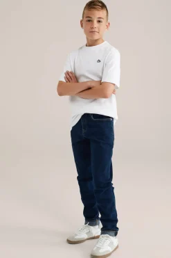 Jongens rain ready jeans