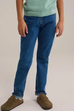 Jongens rain ready jeans