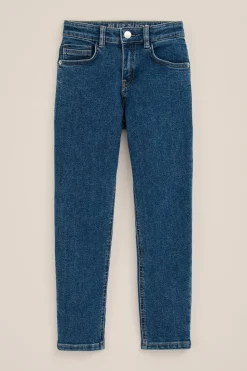Jongens rain ready jeans