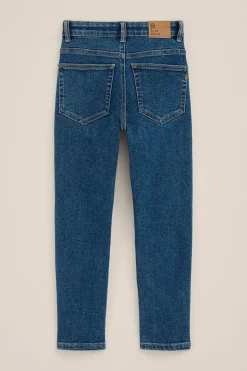 Jongens rain ready jeans