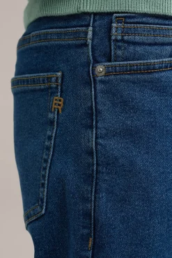 Jongens rain ready jeans