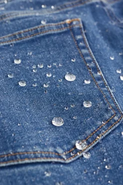 Jongens rain ready jeans