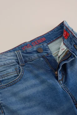 Jongens rain ready jeans