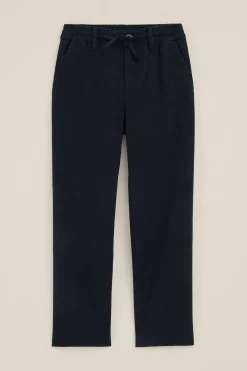 Jongens regular fit chino