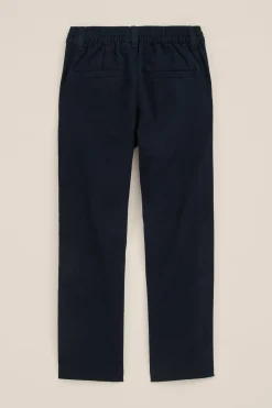 Jongens regular fit chino