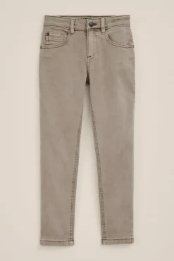 Jongens regular fit jeans