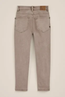 Jongens regular fit jeans