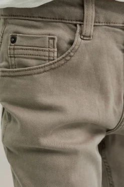 Jongens regular fit jeans