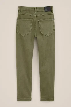 Jongens regular fit jeans