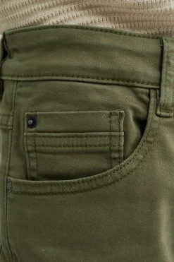 Jongens regular fit jeans
