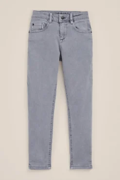 Jongens regular fit jeans