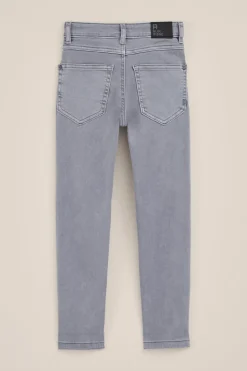 Jongens regular fit jeans