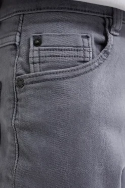 Jongens regular fit jeans