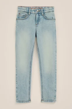 Jongens regular fit jeans