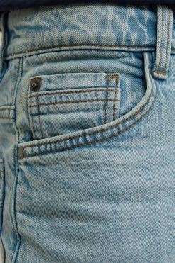 Jongens regular fit jeans
