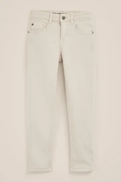 Jongens regular fit jeans