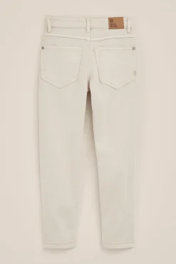 Jongens regular fit jeans