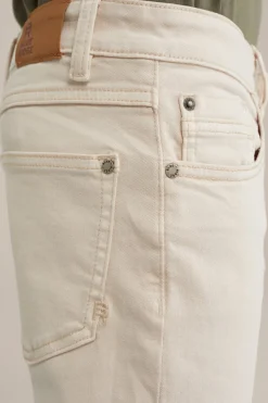 Jongens regular fit jeans