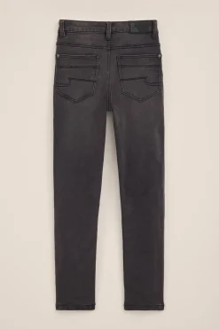Jongens regular fit jeans van jog denim