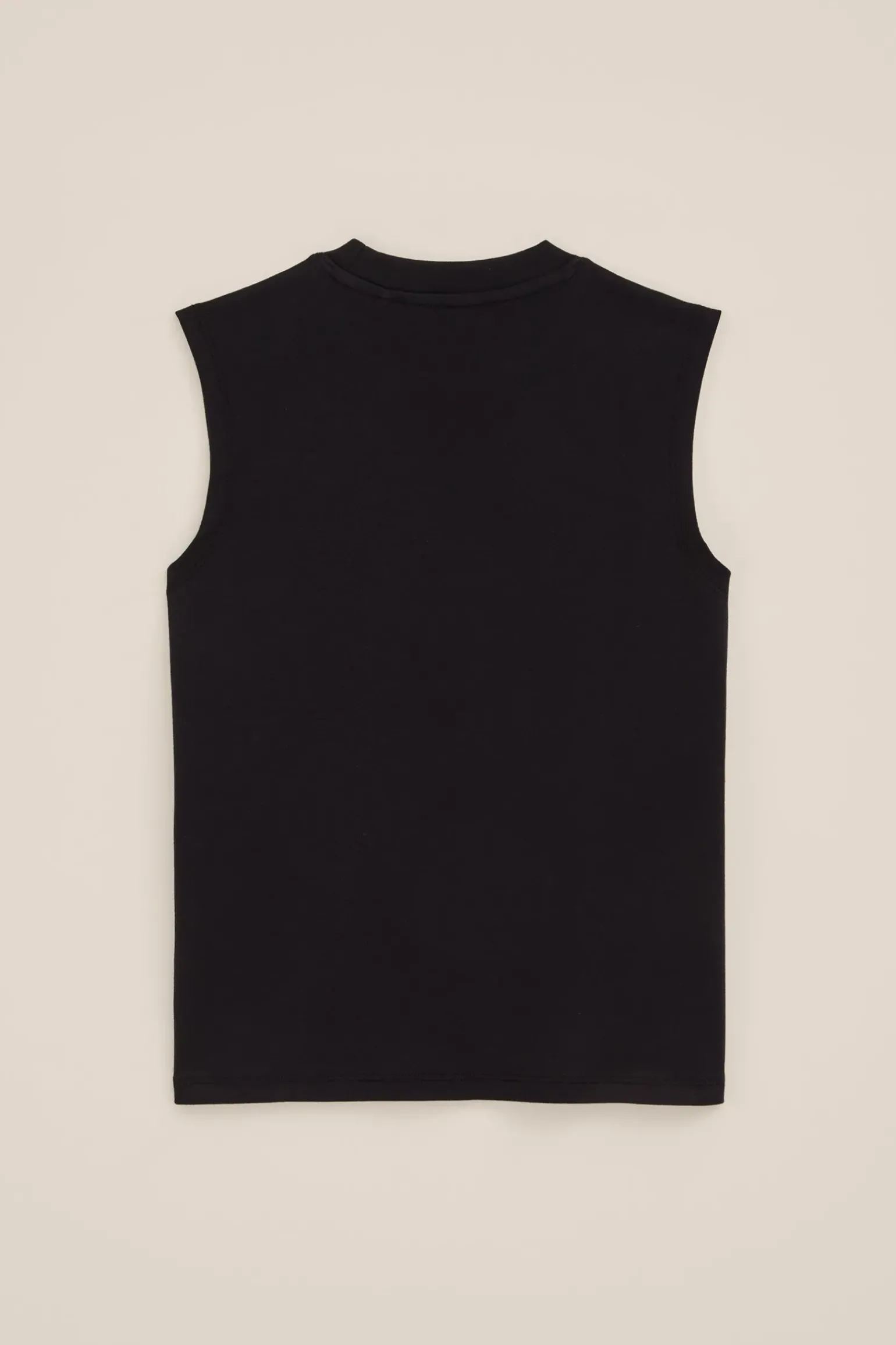 Jongens relaxed fit singlet