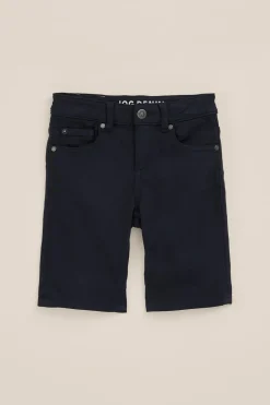 Jongens short met stretch