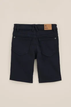 Jongens short met stretch