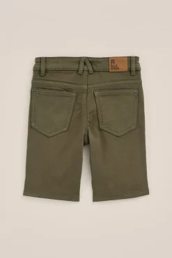 Jongens short met stretch