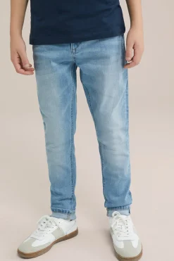 Jongens skinny fit jeans