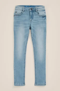 Jongens skinny fit jeans