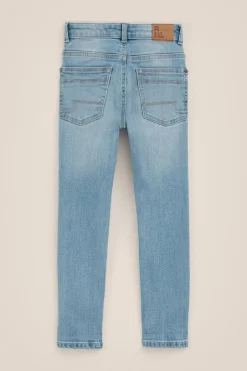 Jongens skinny fit jeans