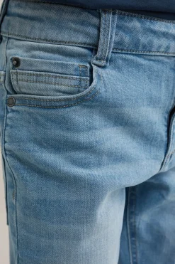 Jongens skinny fit jeans