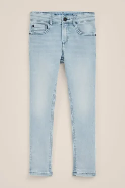 Jongens skinny fit jeans